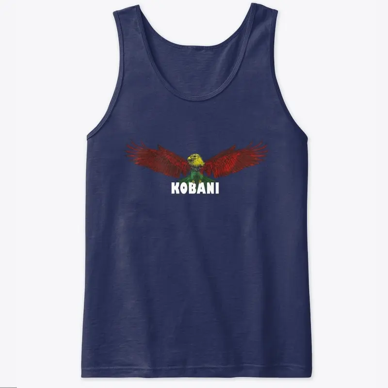 Kobani Eagle (Kartal)