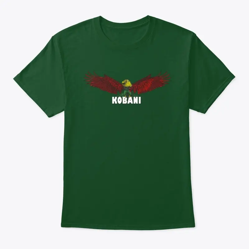 Kobani Eagle (Kartal)