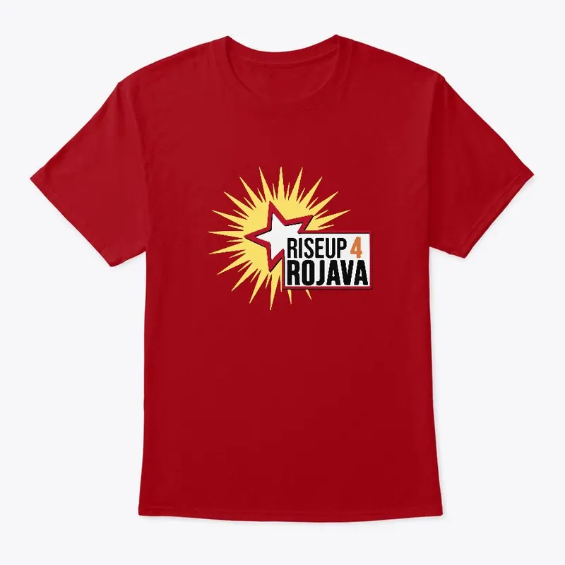 Rise Up 4 Rojava